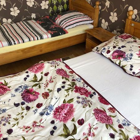 Setpol 1 Bed & Breakfast Wyszomierz  Luaran gambar