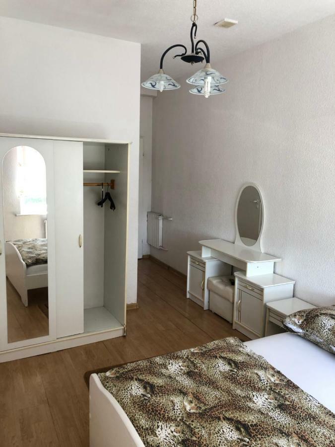 Setpol 1 Bed & Breakfast Wyszomierz  Luaran gambar