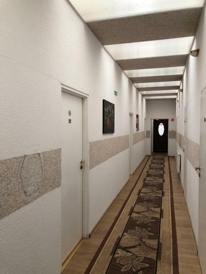 Setpol 1 Bed & Breakfast Wyszomierz  Luaran gambar