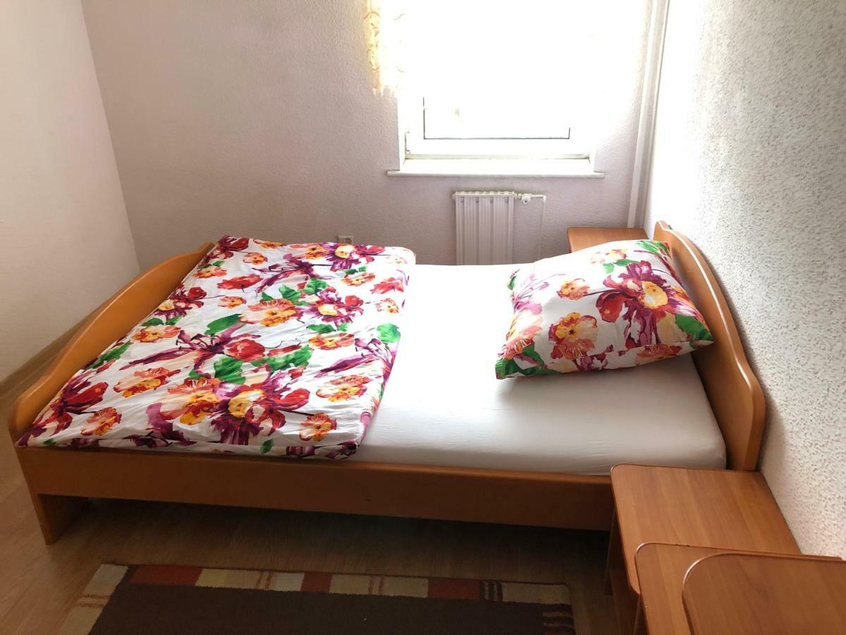 Setpol 1 Bed & Breakfast Wyszomierz  Luaran gambar