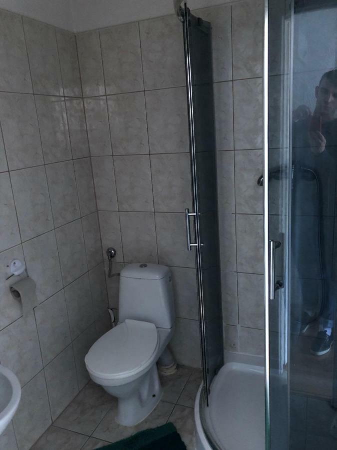 Setpol 1 Bed & Breakfast Wyszomierz  Luaran gambar