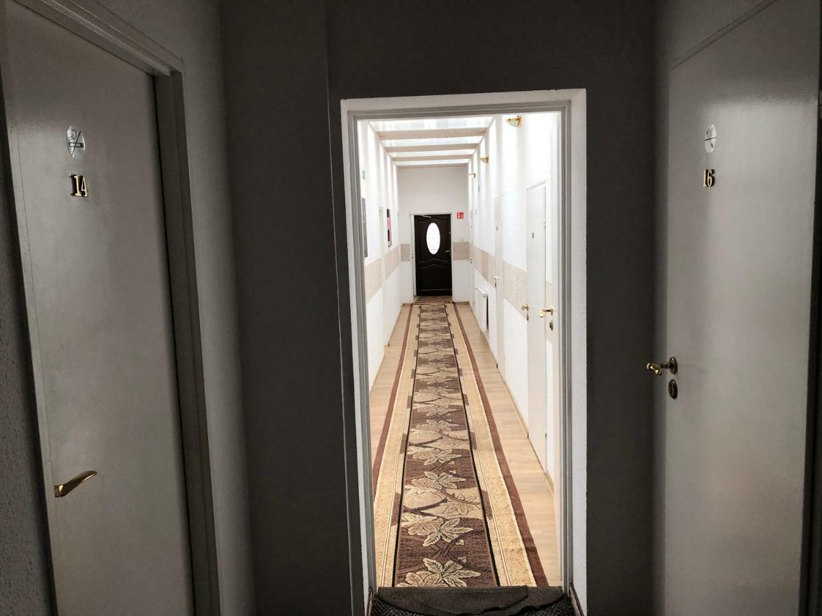 Setpol 1 Bed & Breakfast Wyszomierz  Luaran gambar