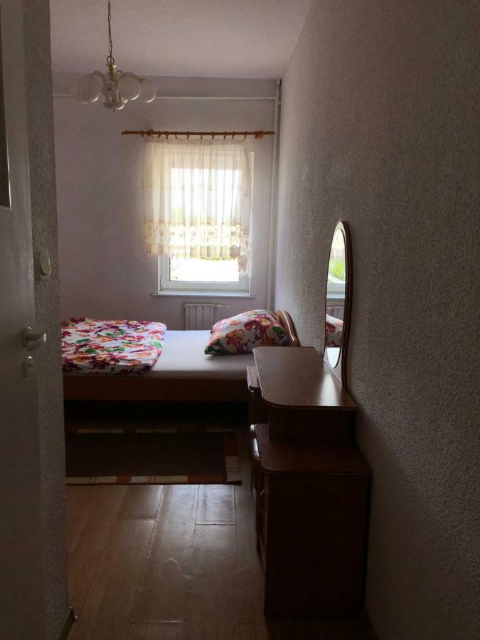 Setpol 1 Bed & Breakfast Wyszomierz  Luaran gambar
