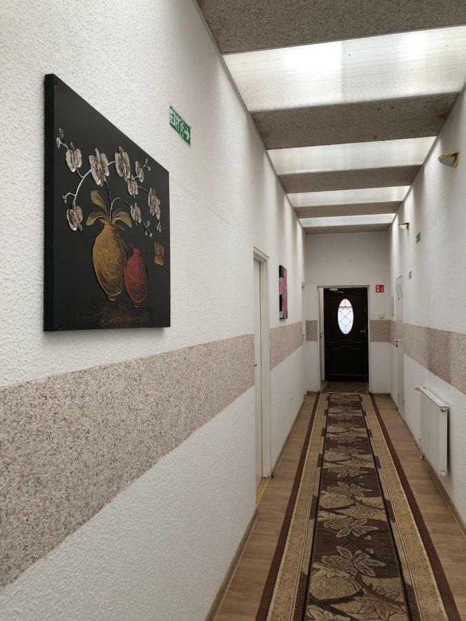 Setpol 1 Bed & Breakfast Wyszomierz  Luaran gambar