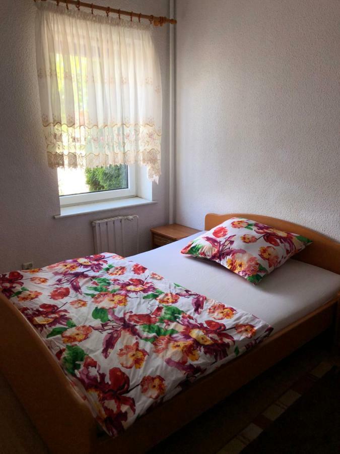 Setpol 1 Bed & Breakfast Wyszomierz  Luaran gambar