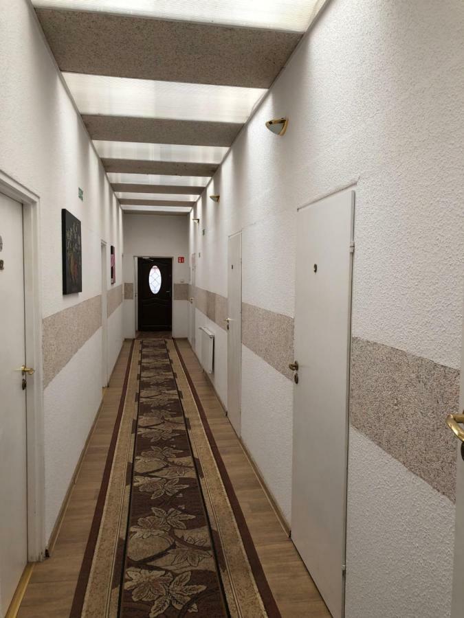 Setpol 1 Bed & Breakfast Wyszomierz  Luaran gambar
