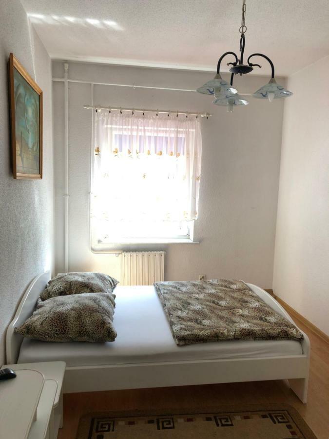 Setpol 1 Bed & Breakfast Wyszomierz  Luaran gambar