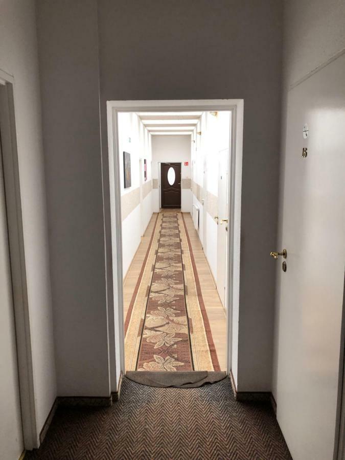 Setpol 1 Bed & Breakfast Wyszomierz  Luaran gambar