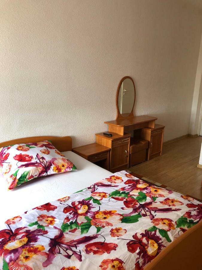 Setpol 1 Bed & Breakfast Wyszomierz  Luaran gambar