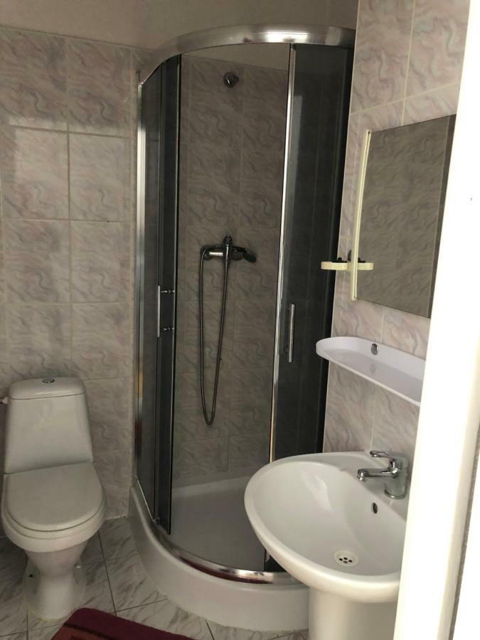 Setpol 1 Bed & Breakfast Wyszomierz  Luaran gambar