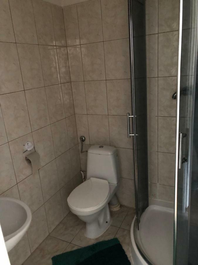 Setpol 1 Bed & Breakfast Wyszomierz  Luaran gambar